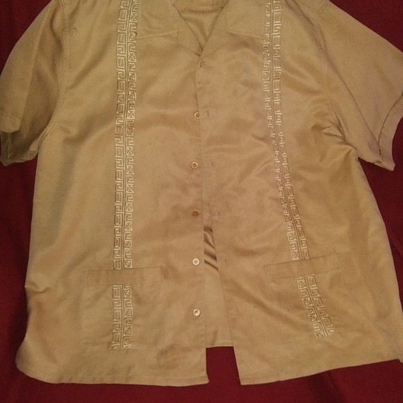 Shirts - Picture 1 of 4